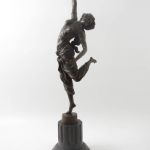 661 6426 Skulptur